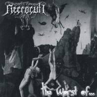 Necrocult (BRA) : The Worst of...